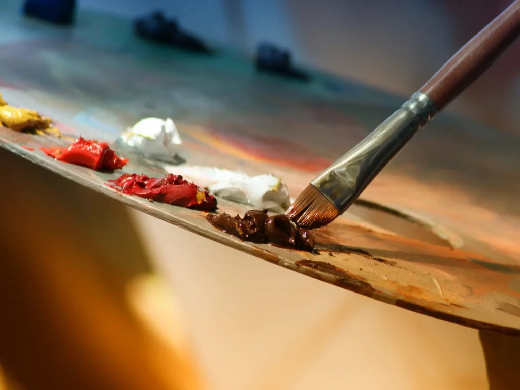 studio paints